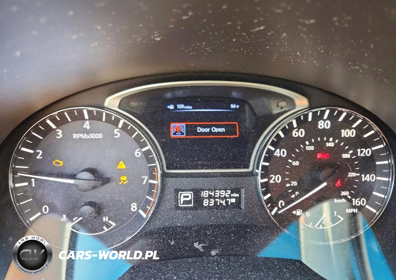 2013 Nissan Altima 2.5 VIN:1N4AL3AP4DC916571 - 9