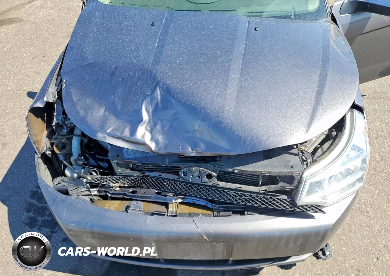 2011 Ford Focus Sel VIN:1FAHP3HN0BW202780 - 11