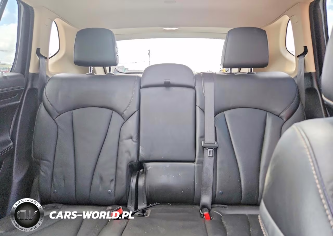 2018 Buick Envision Essence VIN:LRBFX1SA7JD006937 - 10