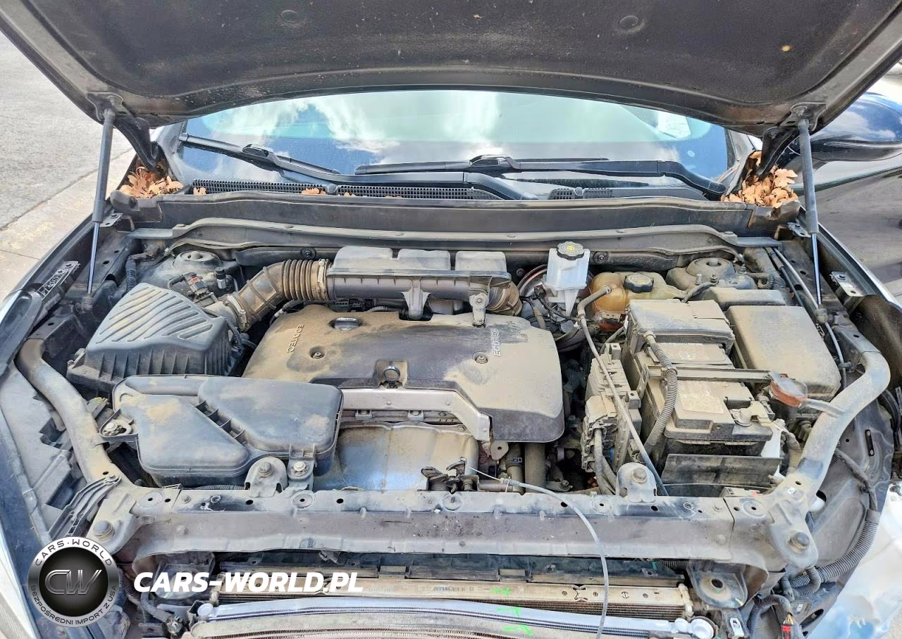 2018 Buick Envision Essence VIN:LRBFX1SA7JD006937 - 12