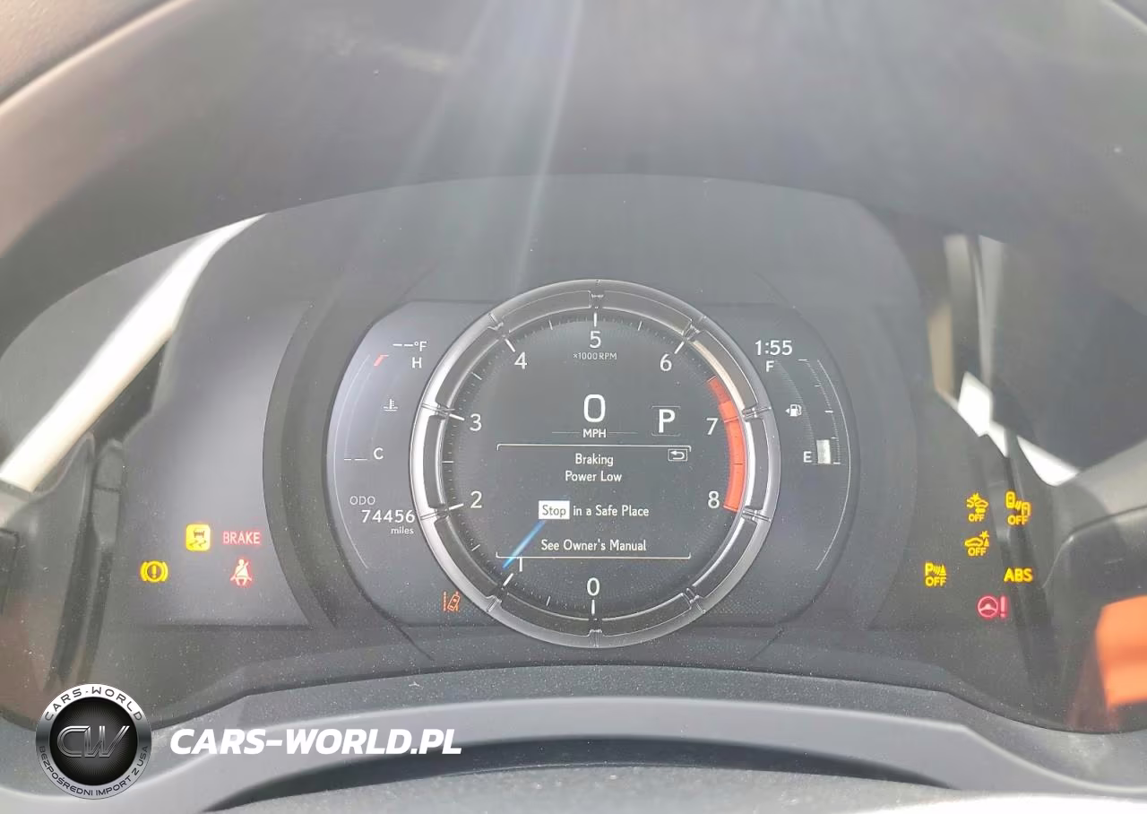 2023 Lexus Is 350 F Sport VIN:JTHGZ1B22P5063489 - 9