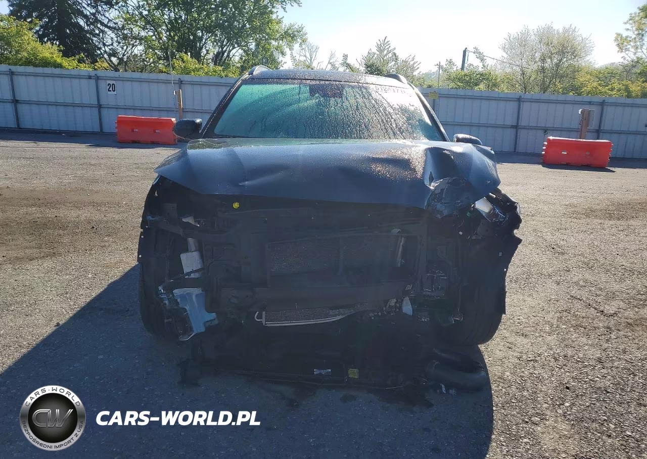 2020 Hyundai Kona Sel Plus VIN:KM8K6CAA0LU569035 - 5