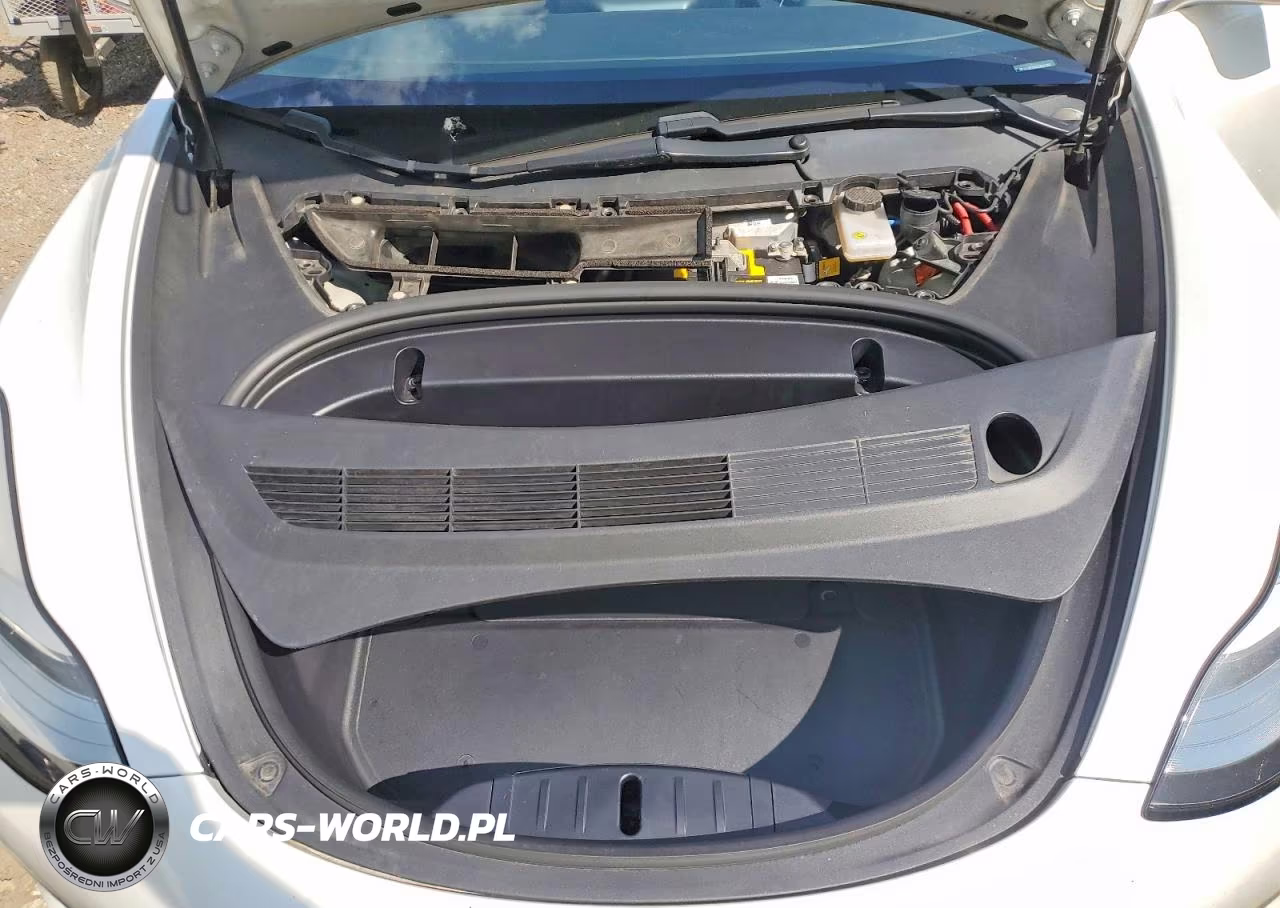 2020 Tesla Model 3 VIN:5YJ3E1EA4LF632382 - 11