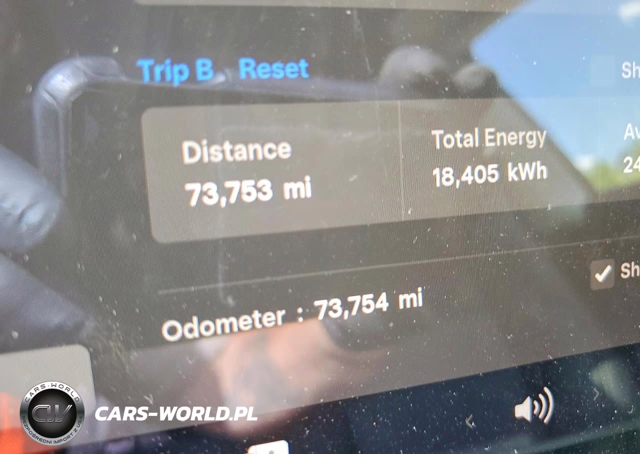 2020 Tesla Model 3 VIN:5YJ3E1EA4LF632382 - 9