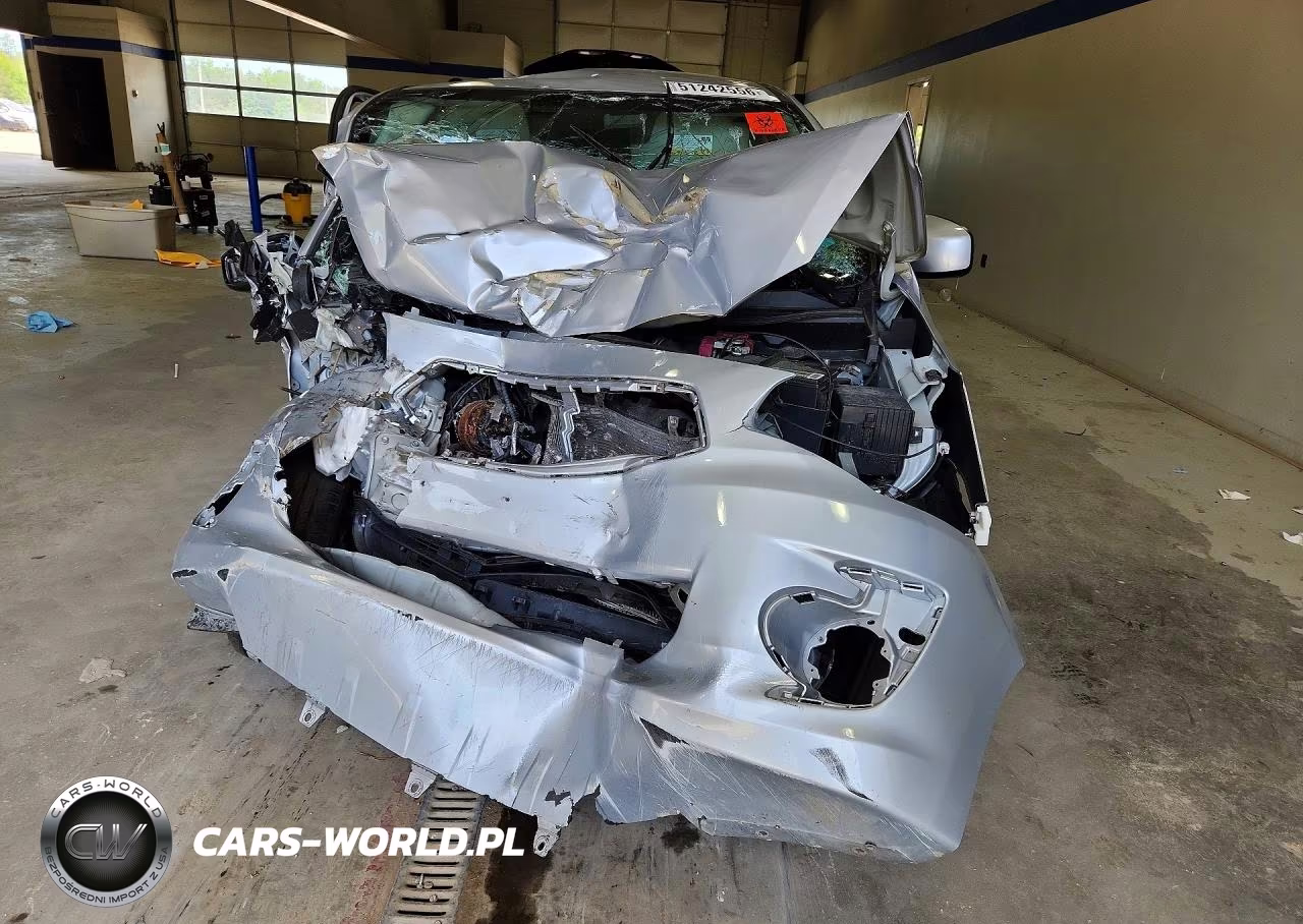 2019 Mitsubishi Mirage G4 Es VIN:ML32F3FJ9KHF18997 - 5