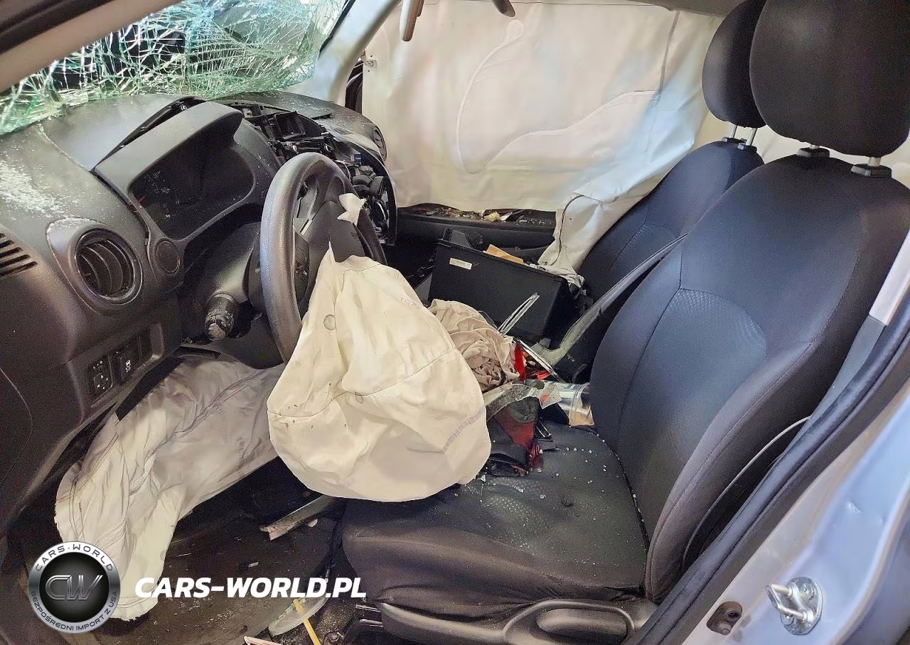 2019 Mitsubishi Mirage G4 Es VIN:ML32F3FJ9KHF18997 - 7