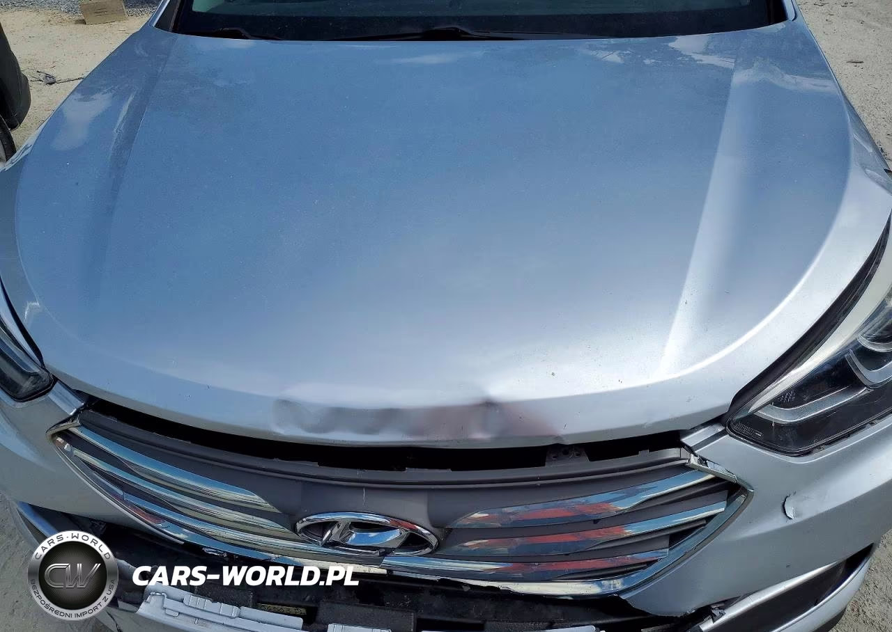 2018 Hyundai Santa Fe Sport 2.4L VIN:5XYZT3LB5JG561660 - 12