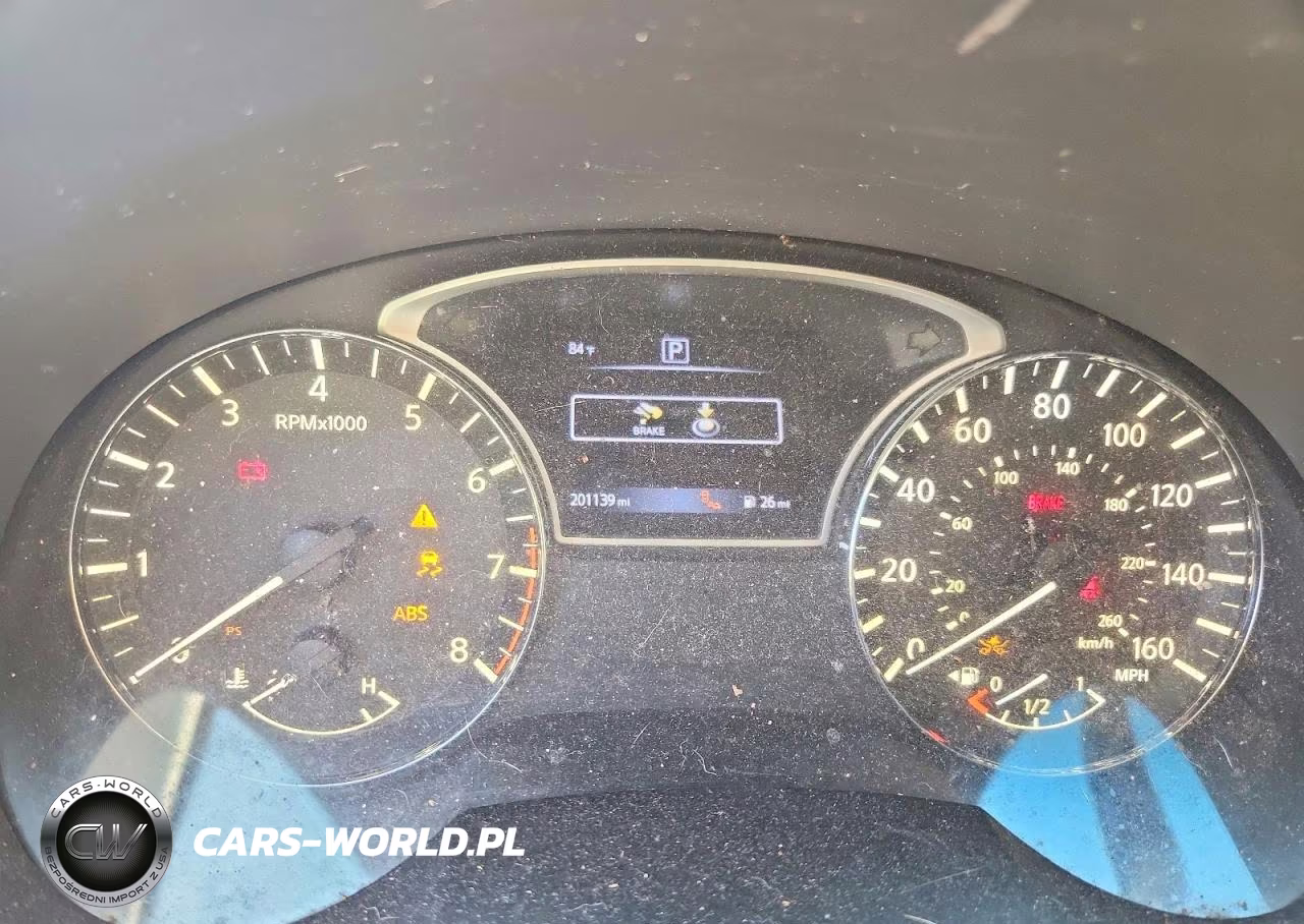 2018 Nissan Altima 2.5 Sl VIN:1N4AL3AP3JC128439 - 9