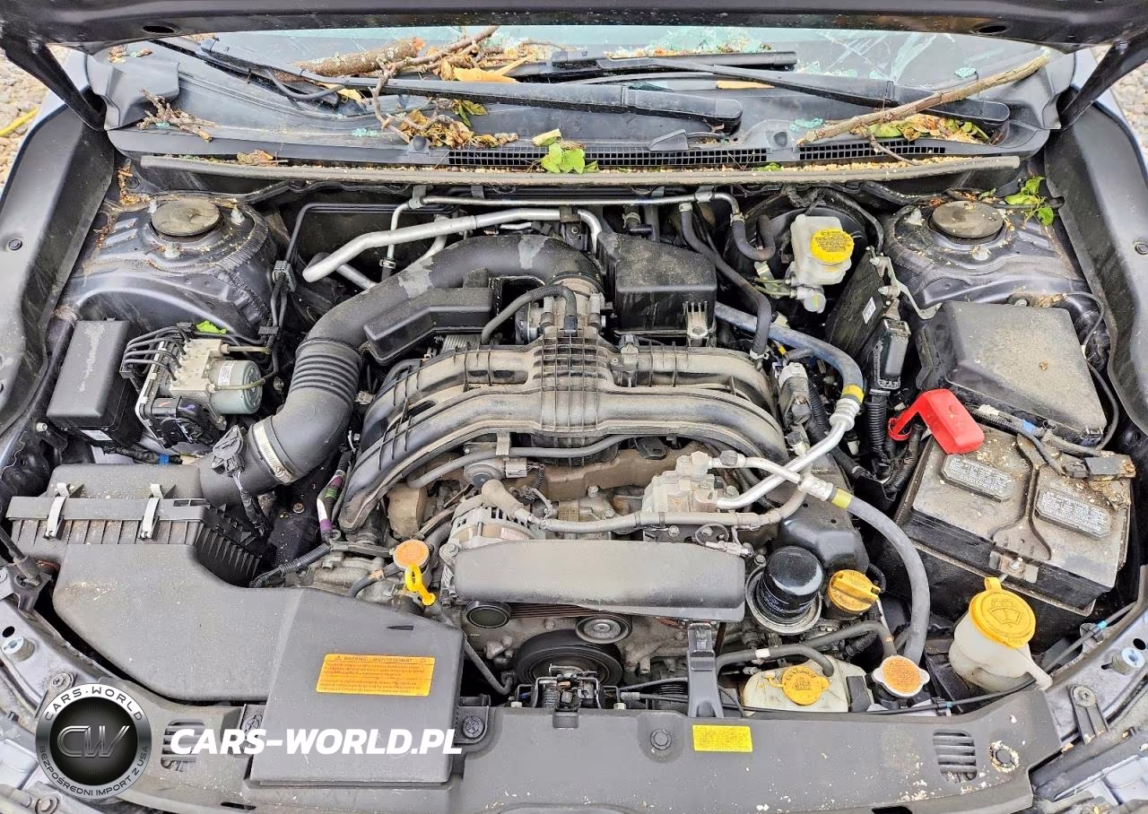 2022 Subaru Impreza VIN:4S3GKAB69N3603115 - 11