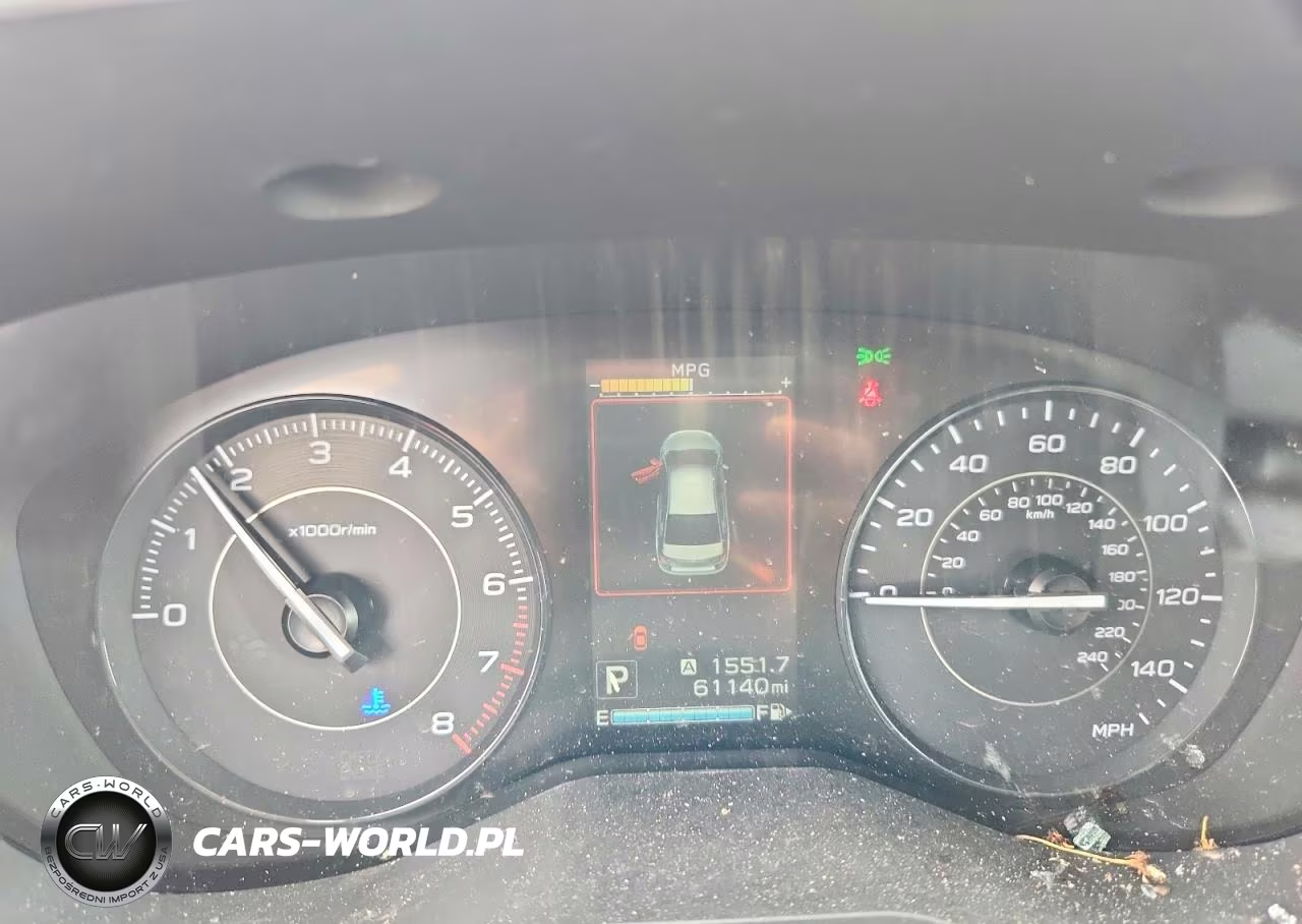 2022 Subaru Impreza VIN:4S3GKAB69N3603115 - 9