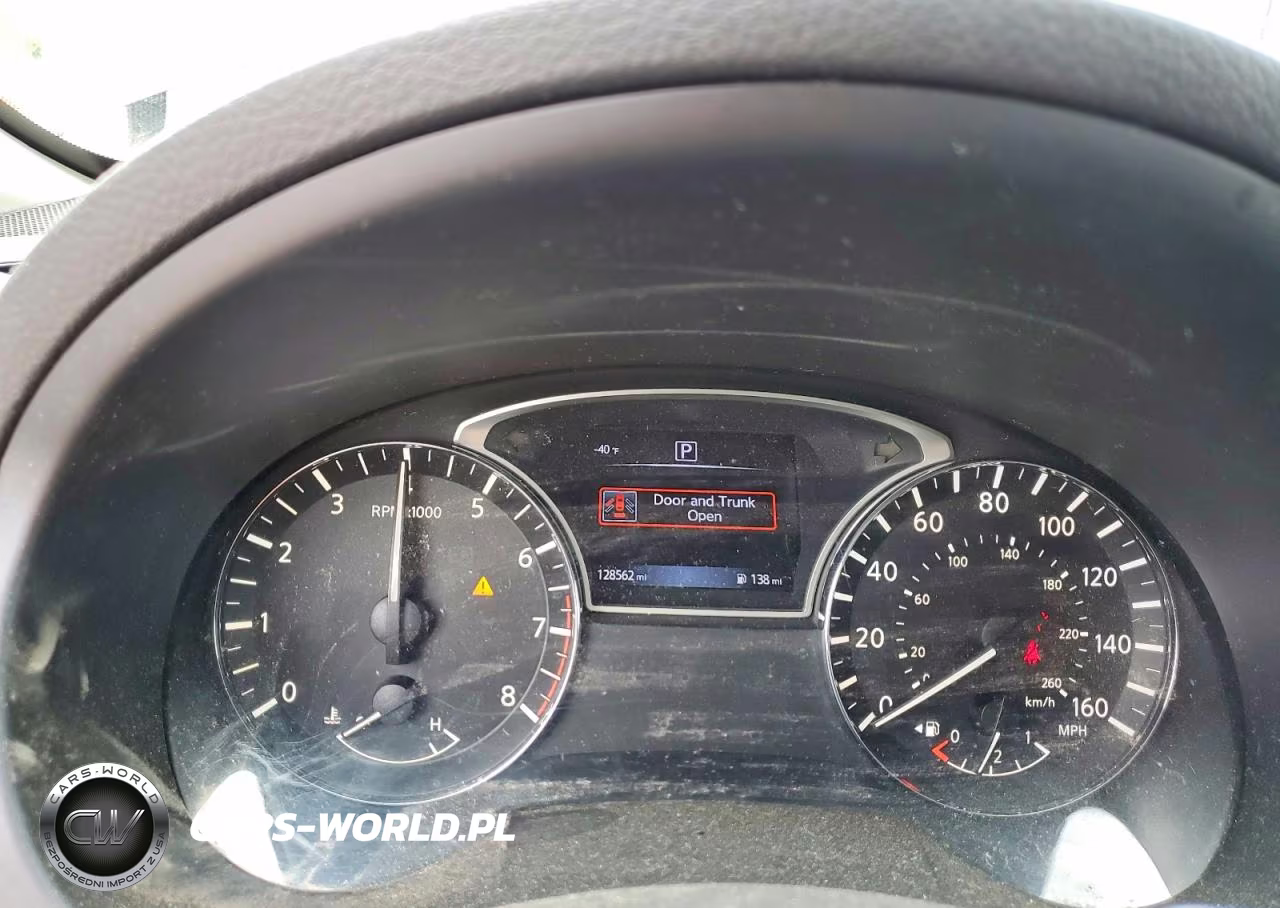 2016 Nissan Altima 2.5 S VIN:1N4AL3AP2GN330749 - 9