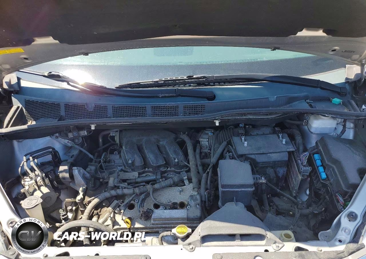 TOYOTA SIENNA XLE VIN:5TDYK3DCXBS104773 - 12