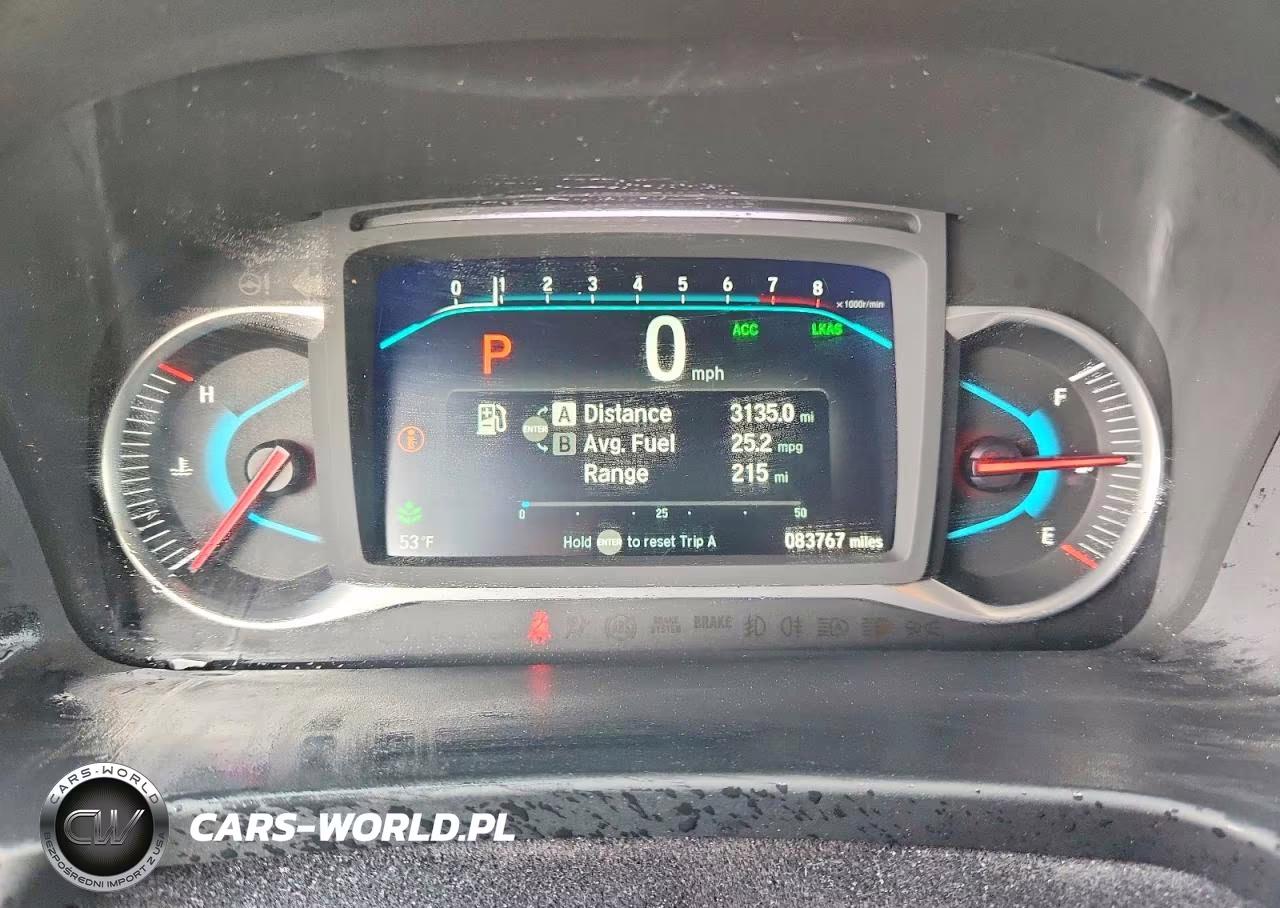 2020 Honda Pilot Exl VIN:5FNYF6H53LB049915 - 9