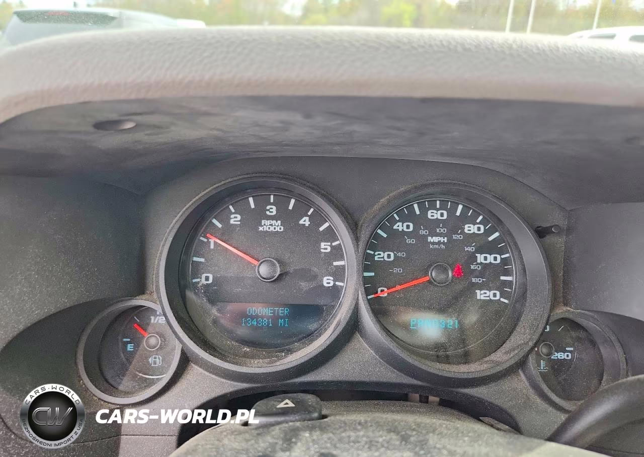 2011 Chevrolet Silverado C1500 VIN:1GCNCPEX7BZ445832 - 9