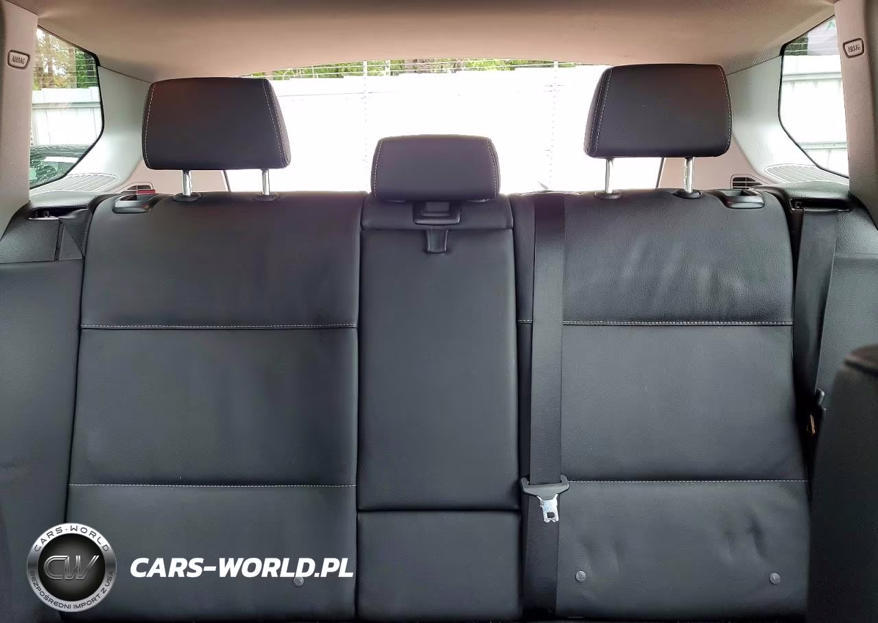 2014 BMW X3 xDrive28I VIN:5UXWX9C54E0D32159 - 10