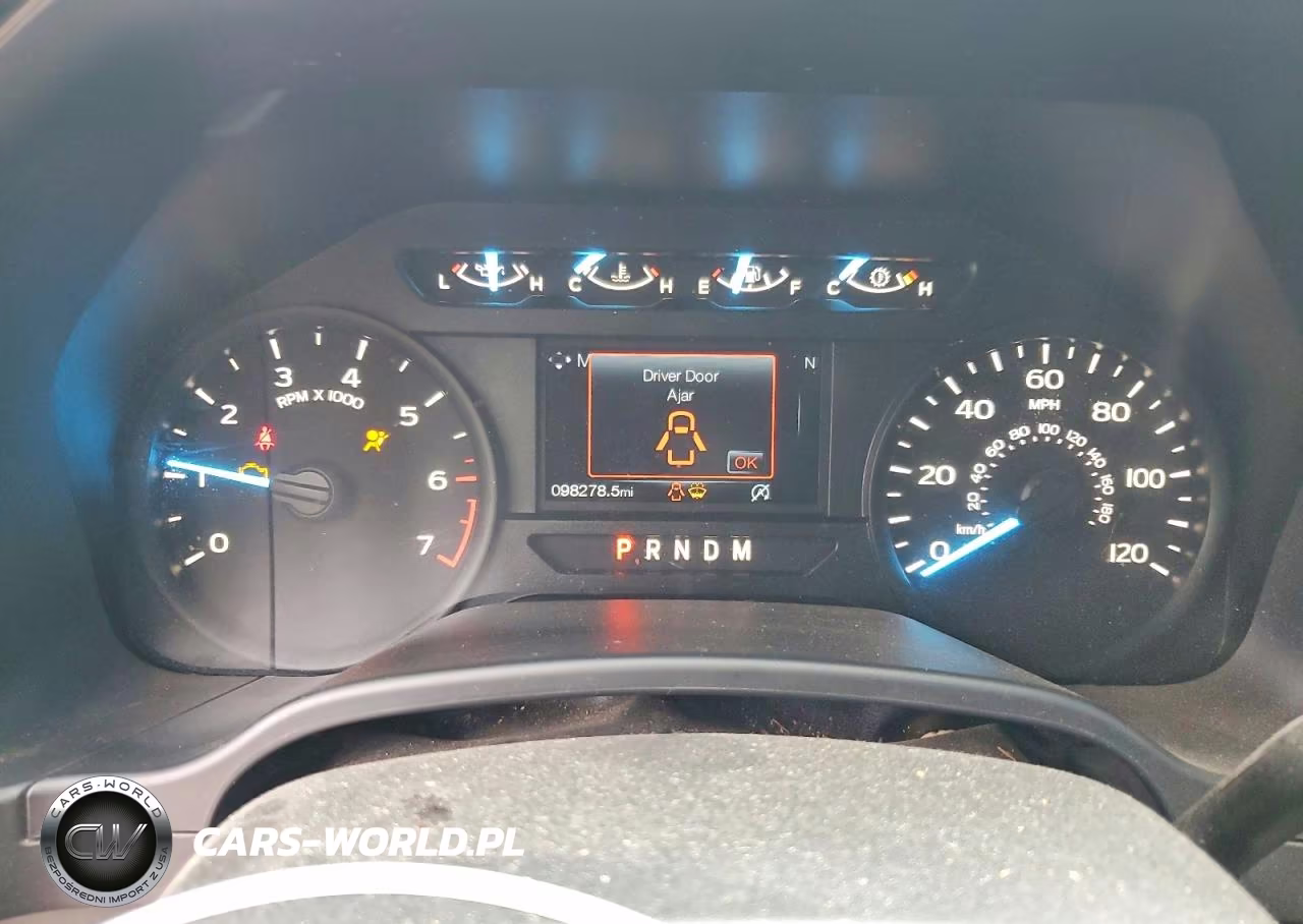 2020 Ford F150 Supercrew VIN:1FTEW1CPXLKD31230 - 9