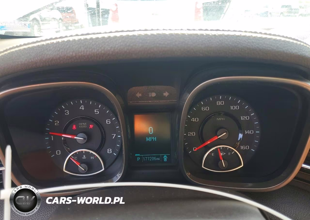 2013 Chevrolet Malibu 1Lt VIN:1G11C5SA5DF257956 - 9