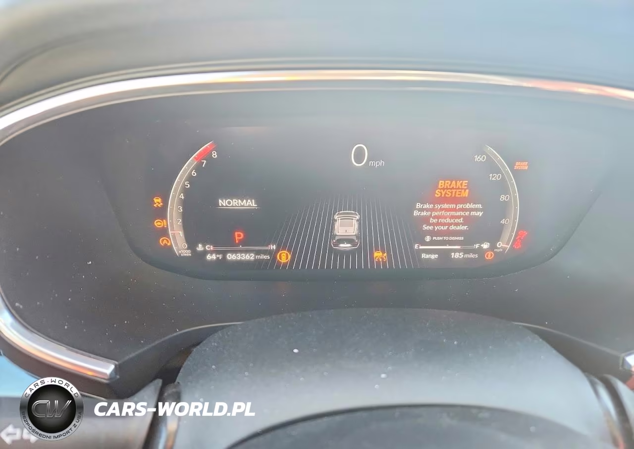 2022 Acura Mdx A-Spec VIN:5J8YE1H05NL048504 - 9