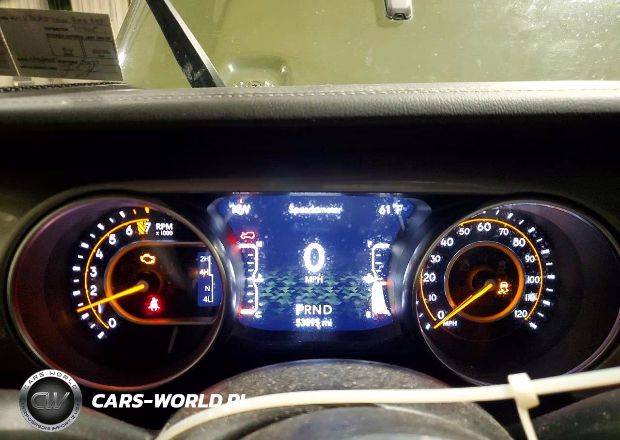 2022 Jeep Wrangler Unlimited Sahara VIN:1C4HJXEG7NW200893 - 9