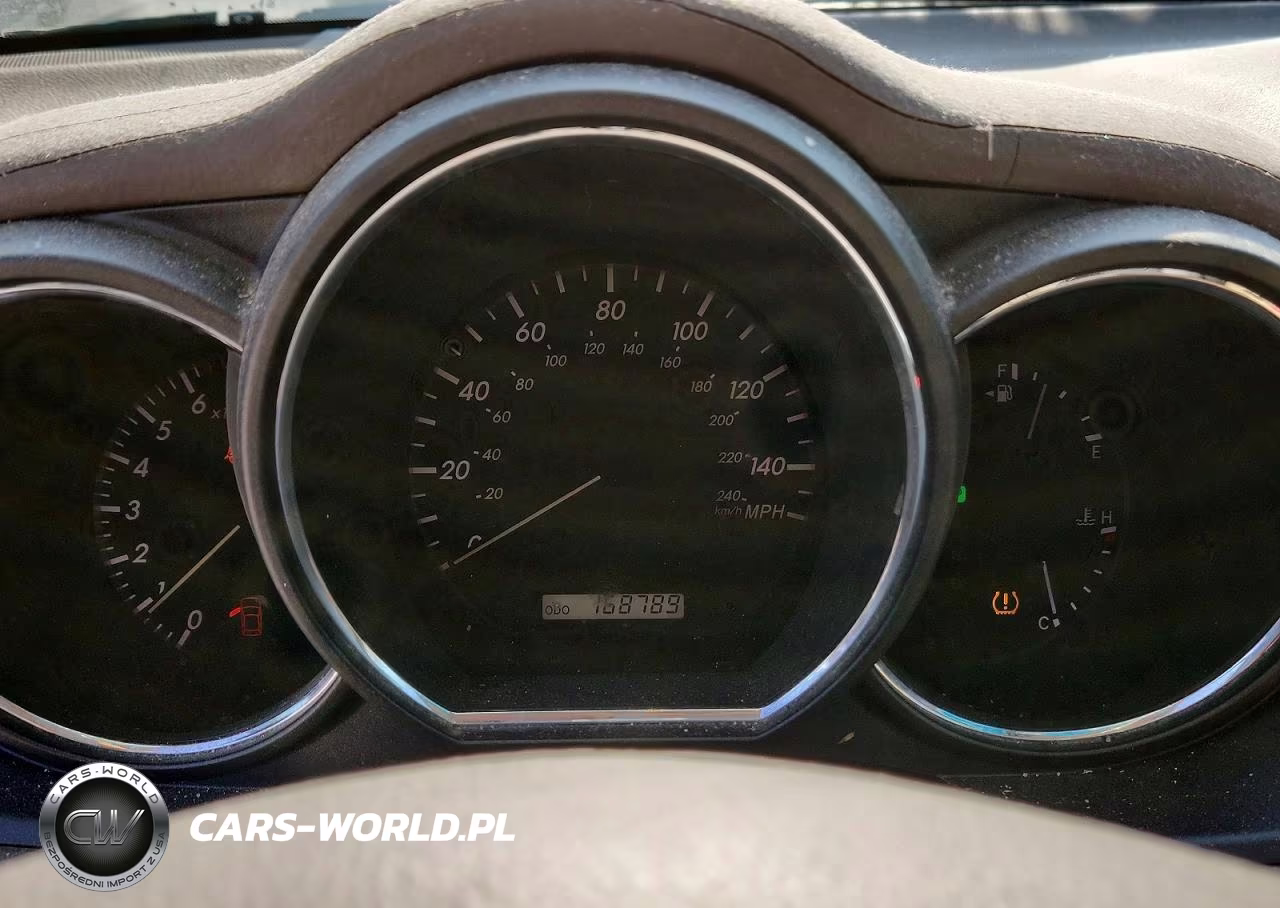 2007 Lexus Rx 350 VIN:2T2GK31U87C013439 - 9
