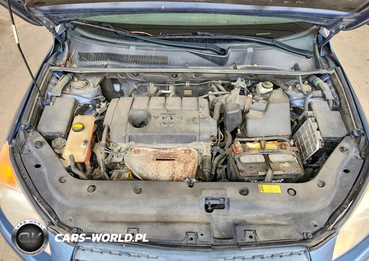 2012 Toyota Rav4 Base VIN:2T3BF4DVXCW249622 - 11