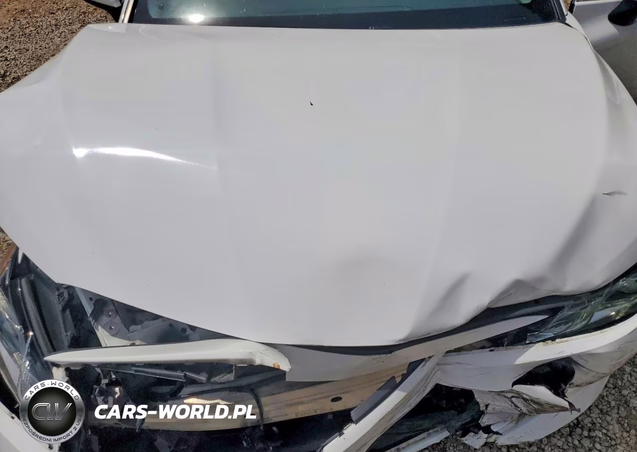 2018 Toyota Camry Le VIN:4T1B11HK6JU054670 - 11