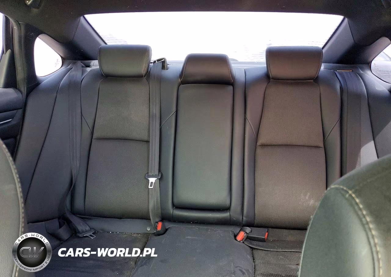 2021 Honda Accord Sport VIN:1HGCV1F39MA017855 - 10