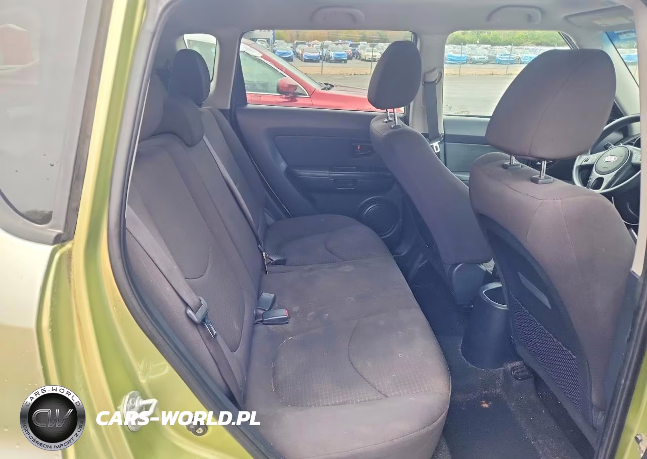2013 Kia Soul Base VIN:KNDJT2A59D7551865 - 10