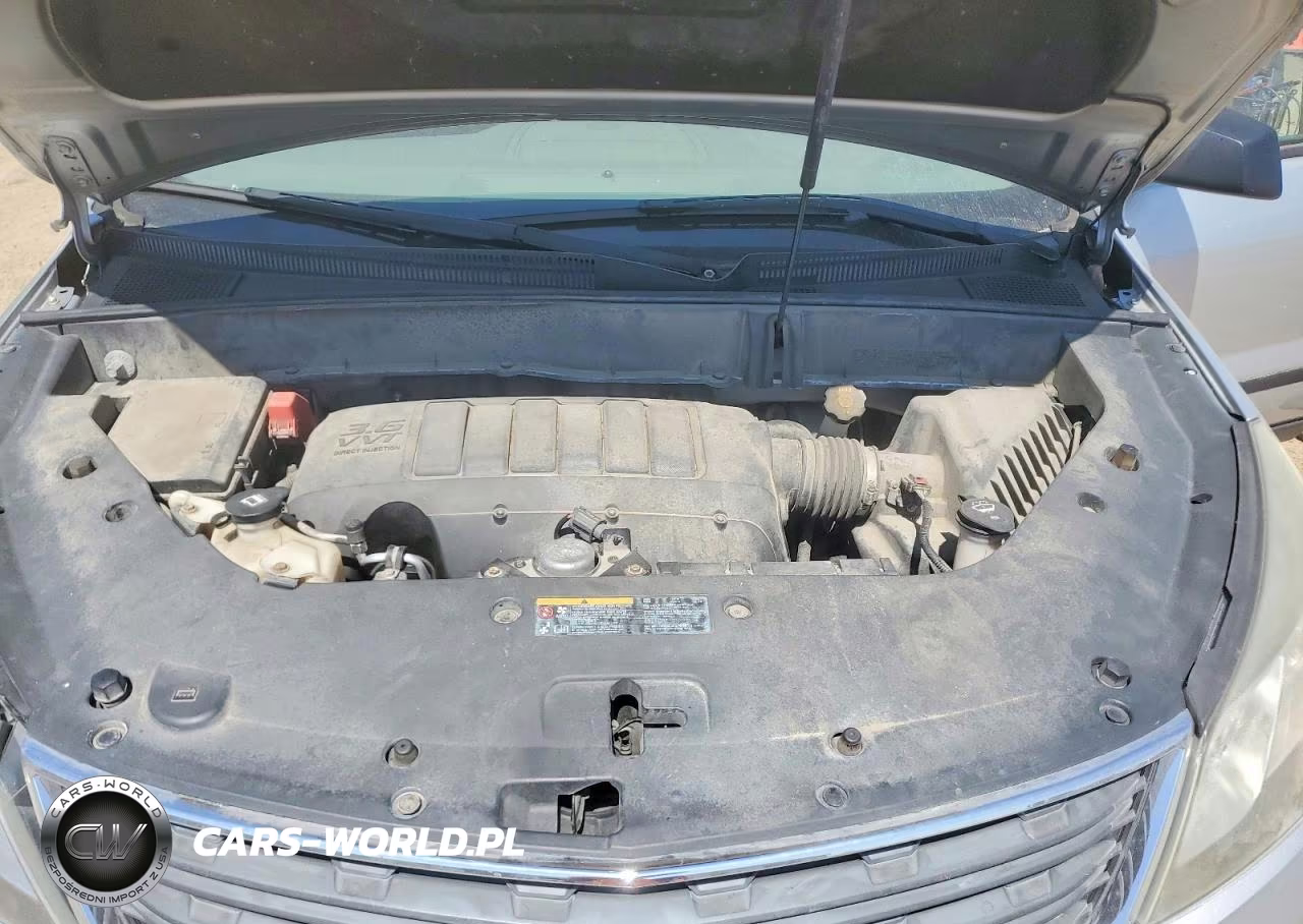 2013 Chevrolet Traverse Ls VIN:1GNKRFED7DJ110788 - 12