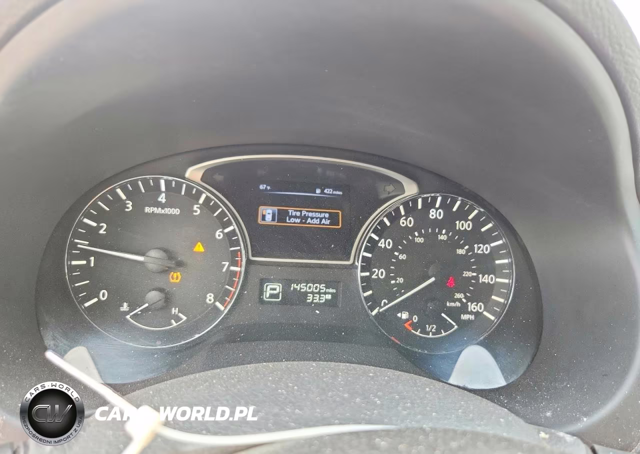 2015 Nissan Altima 2.5 S VIN:1N4AL3AP5FN392841 - 9
