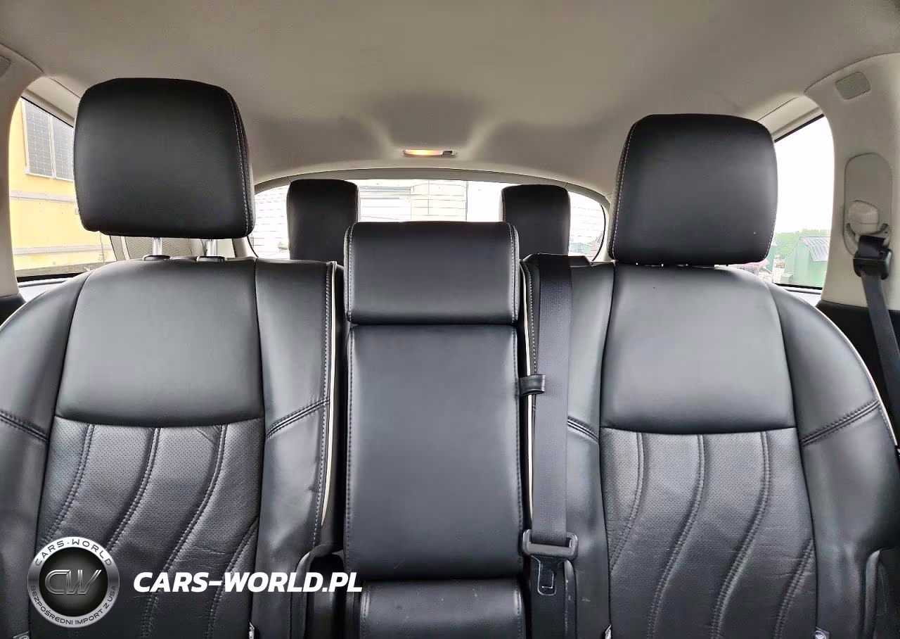 2020 Infiniti Qx60 Luxe VIN:5N1DL0MM6LC508428 - 10