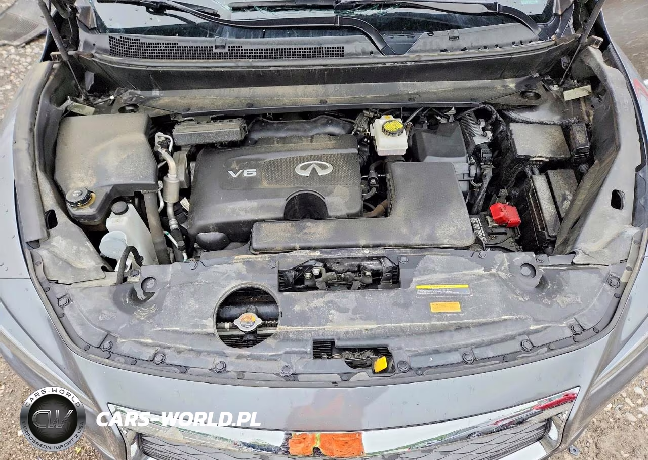 2020 Infiniti Qx60 Luxe VIN:5N1DL0MM6LC508428 - 12