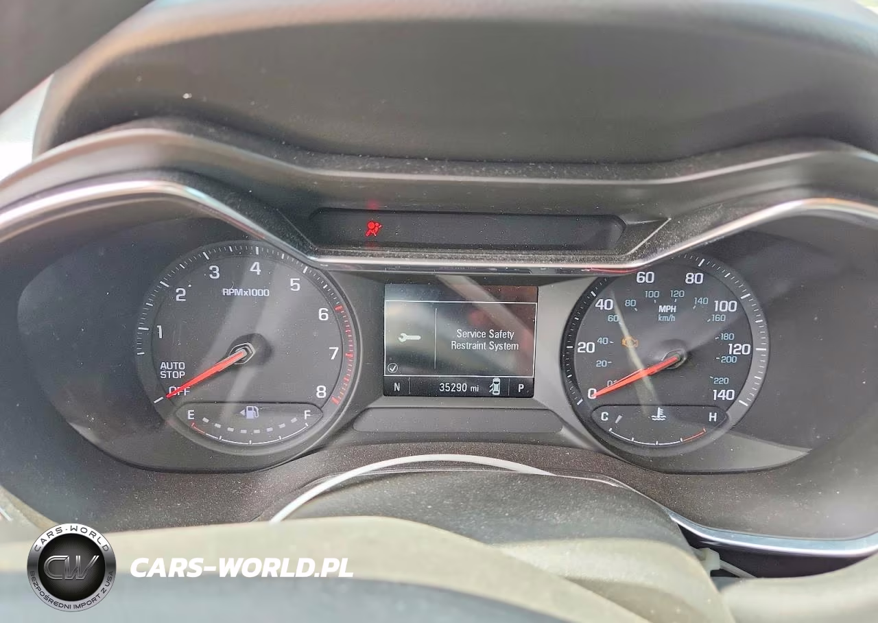 2021 Chevrolet Trailblazer Lt VIN:KL79MPSL3MB054735 - 9