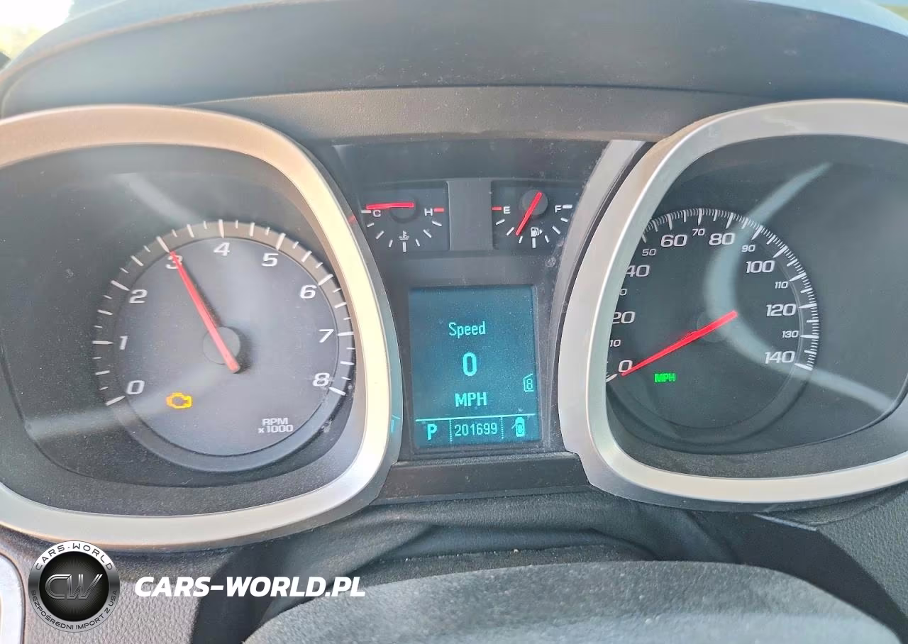 2011 Chevrolet Equinox Lt VIN:2CNFLEE53B6426130 - 9