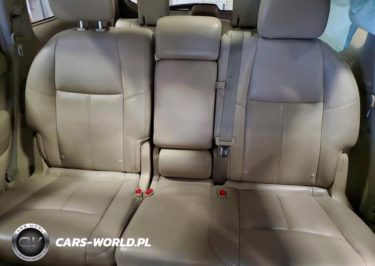2013 Nissan Pathfinder S VIN:5N1AR2MM2DC639919 - 10