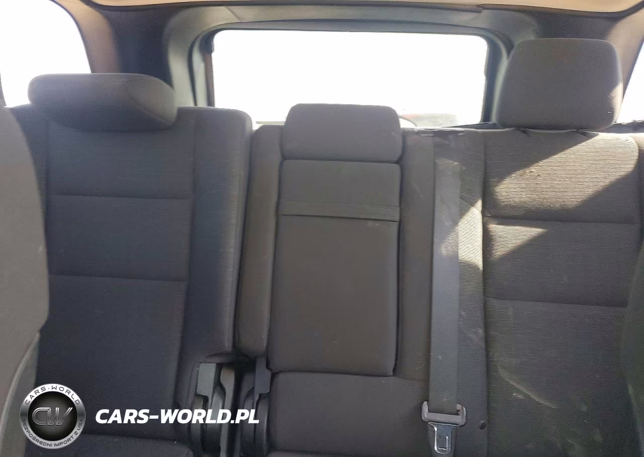 2013 Jeep Grand Cherokee Laredo VIN:1C4RJFAG3DC619747 - 10