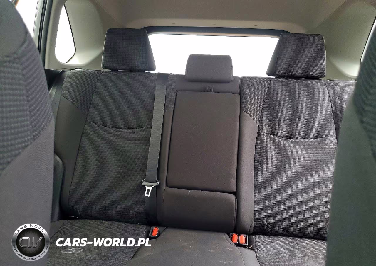 2019 Toyota Rav4 Le VIN:2T3H1RFV0KC027626 - 10