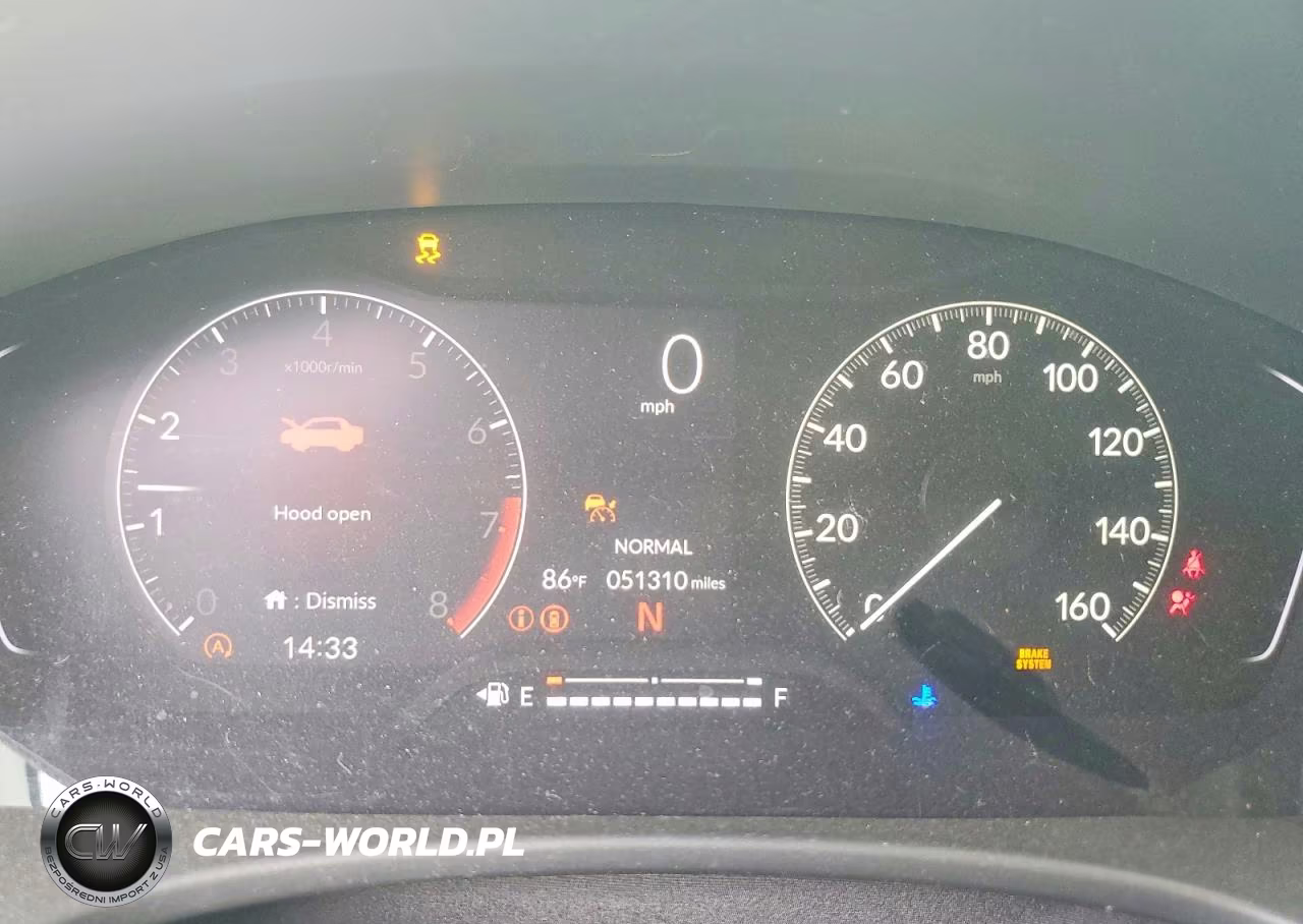 2022 Honda Civic Sport VIN:2HGFE2F58NH525922 - 9
