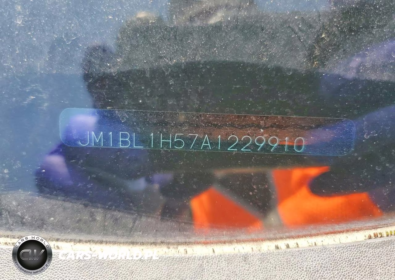 2010 Mazda 3 S VIN:JM1BL1H57A1229910 - 14