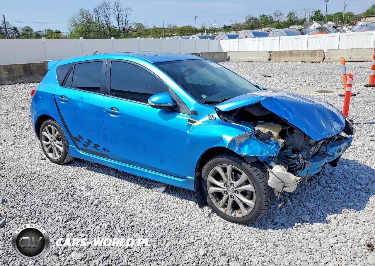 2010 Mazda 3 S VIN:JM1BL1H57A1229910 - 4
