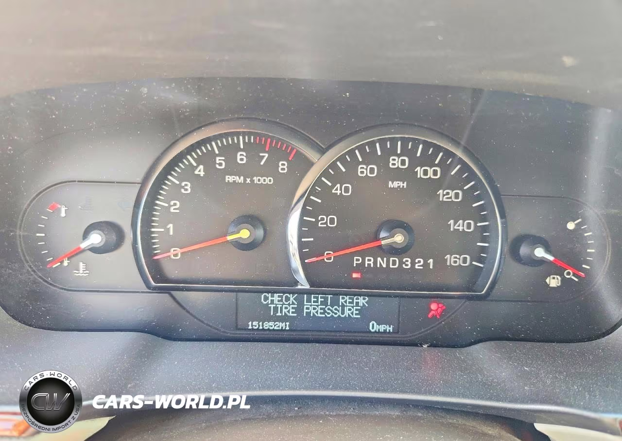 2006 Cadillac Dts VIN:1G6KD57Y26U144305 - 9