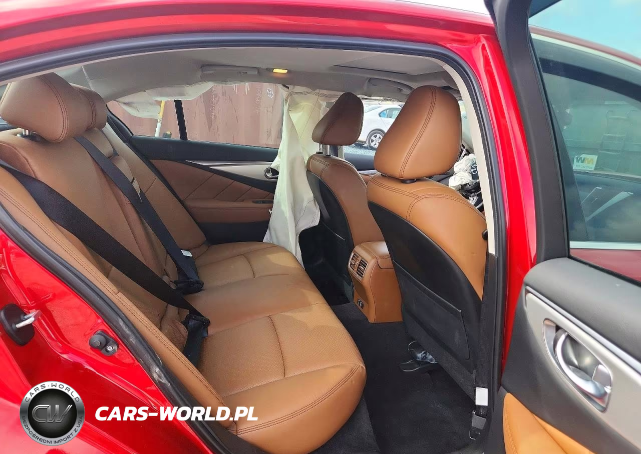 2024 Infiniti Q50 Luxe VIN:JN1EV7BP2RM601641 - 10