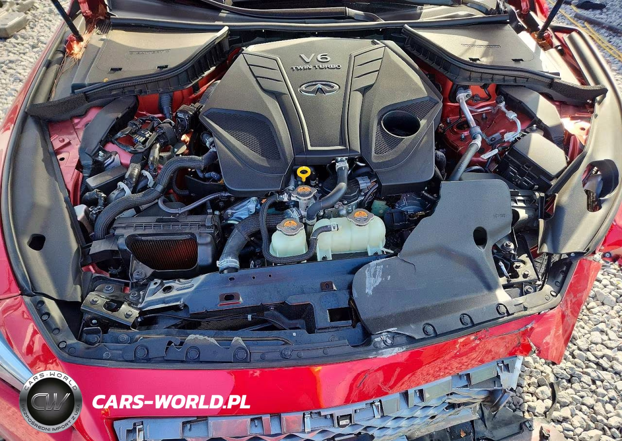 2024 Infiniti Q50 Luxe VIN:JN1EV7BP2RM601641 - 11