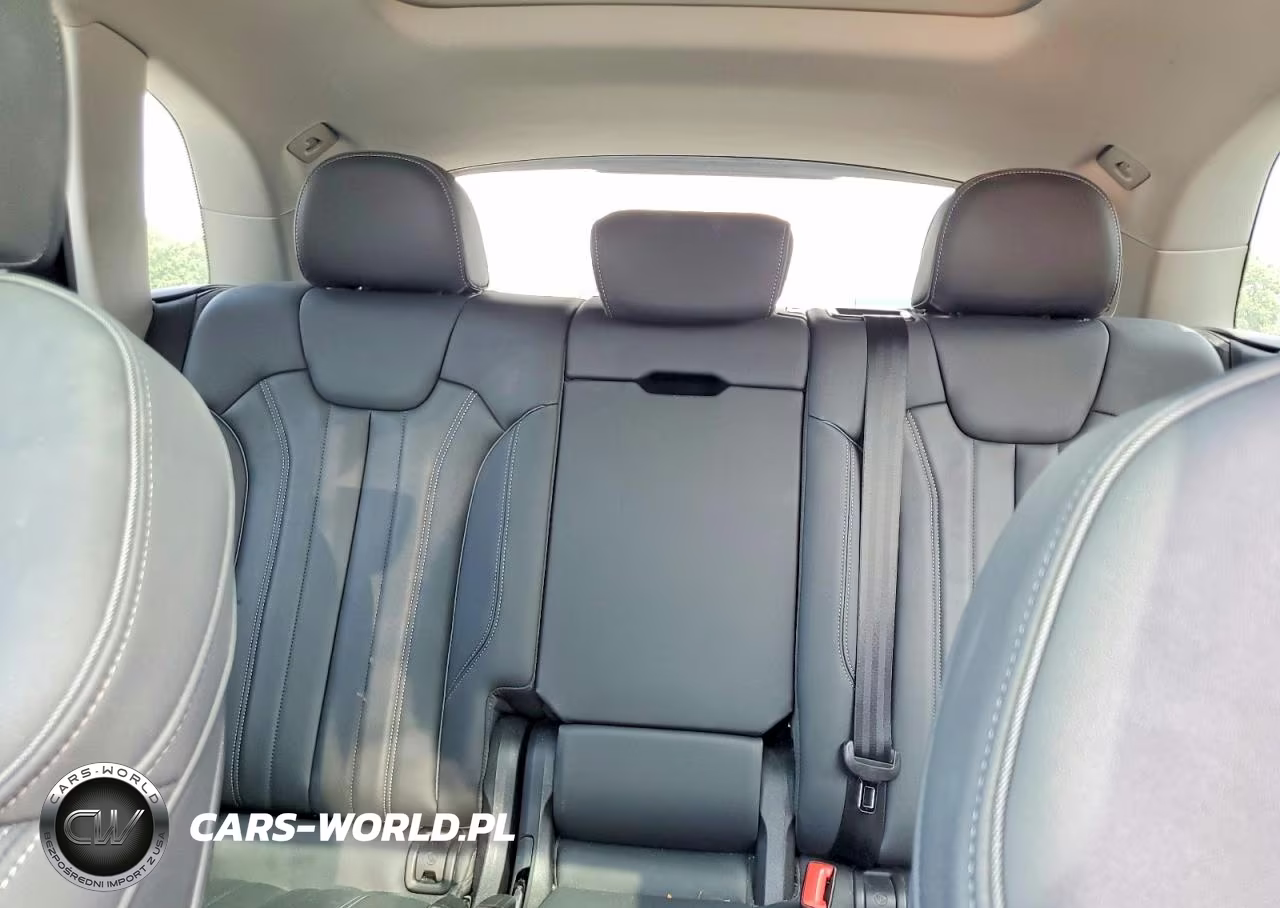 2024 Audi Q5 Premium Plus 45 VIN:WA1EAAFY8R2001690 - 10