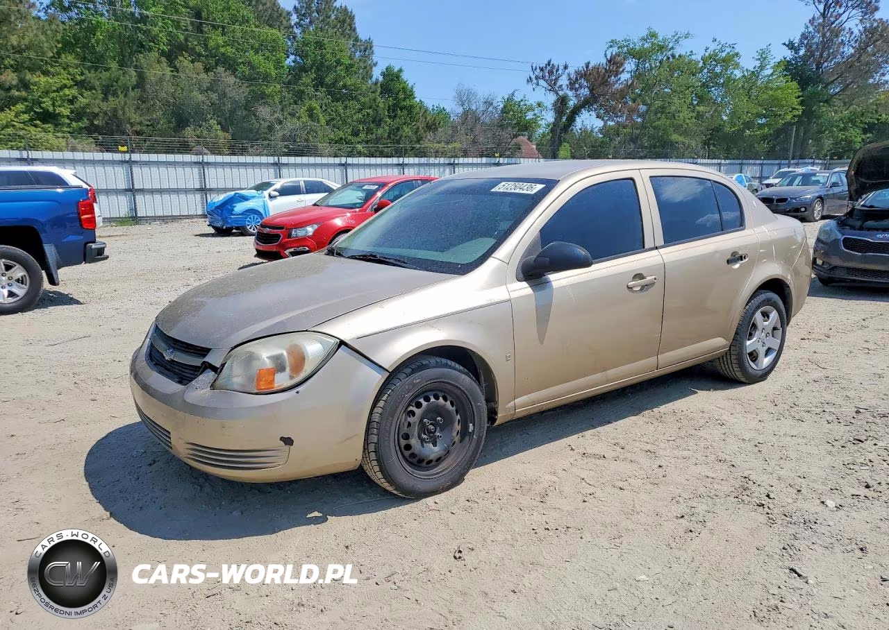 2006 Chevrolet Cobalt Ls