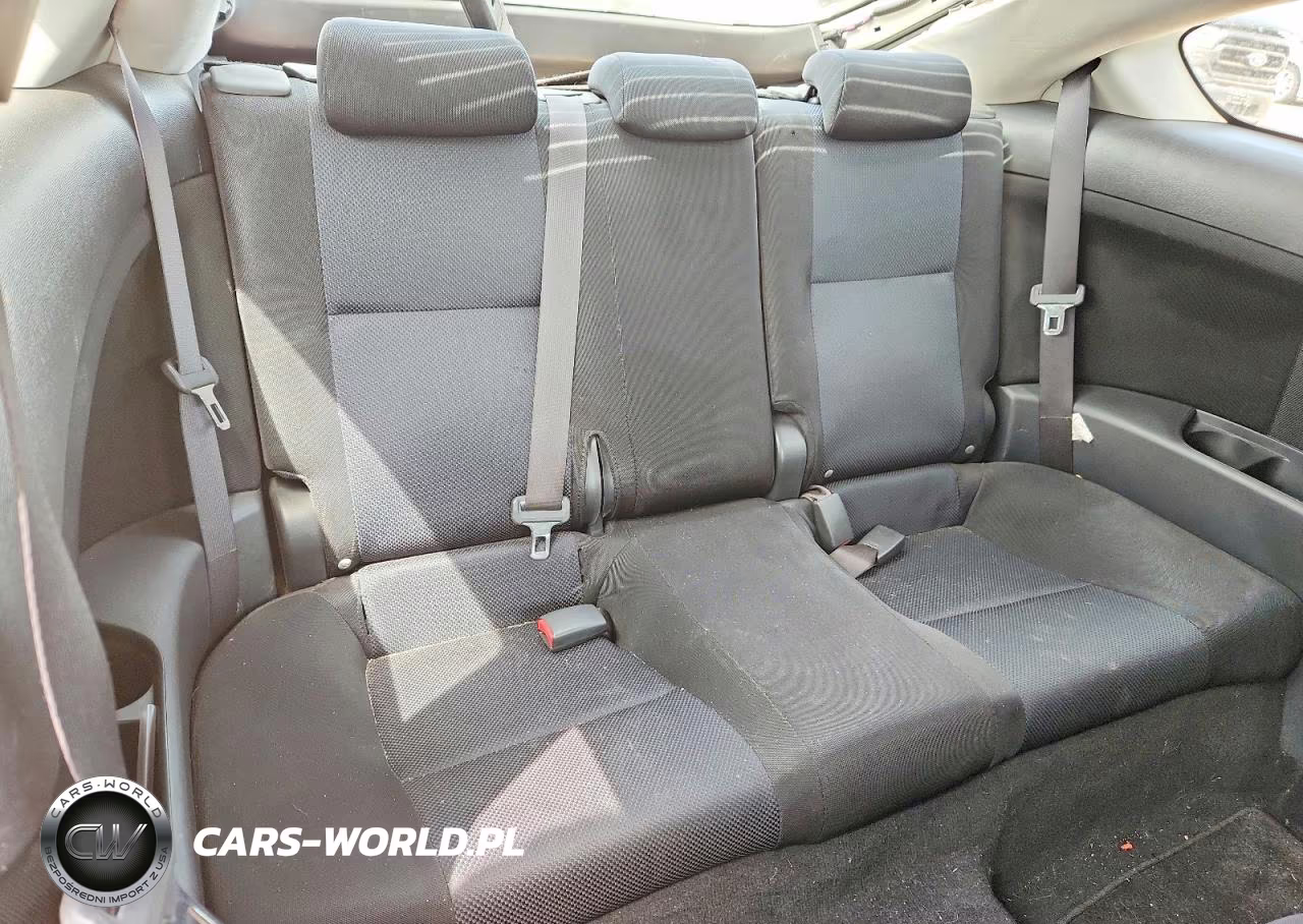 2009 Scion Tc Base VIN:JTKDE167690282227 - 10