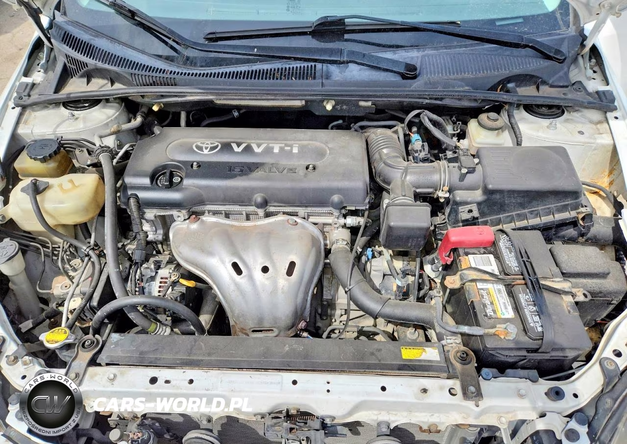 2009 Scion Tc Base VIN:JTKDE167690282227 - 11