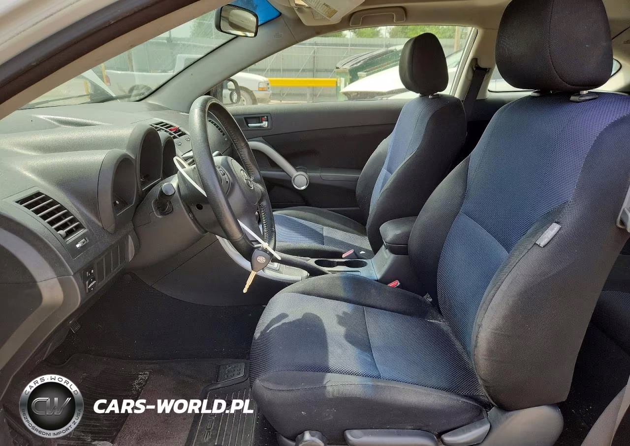 2009 Scion Tc Base VIN:JTKDE167690282227 - 7