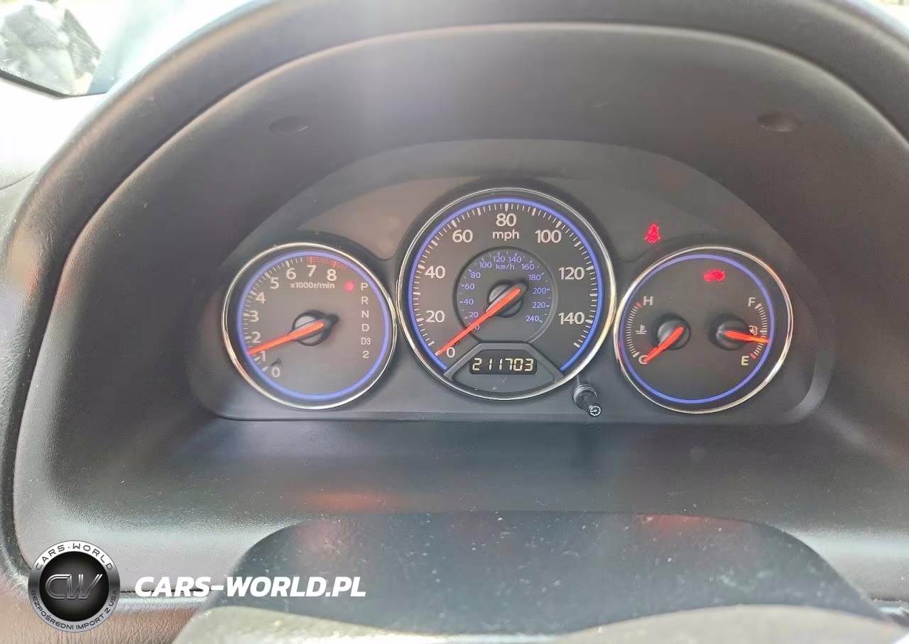 2005 Honda Civic Lx VIN:2HGES16545H558866 - 9