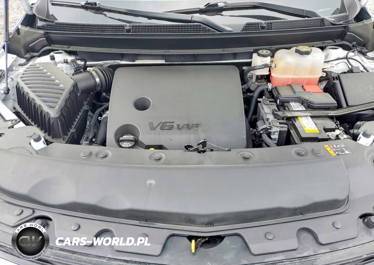 2024 Buick Enclave Premium VIN:5GAERCKW4RJ134081 - 11